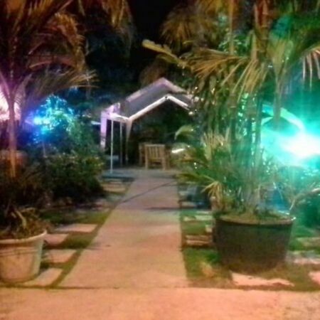 Hotel Punta Chame Villas Nueva Gorgona Ngoại thất bức ảnh