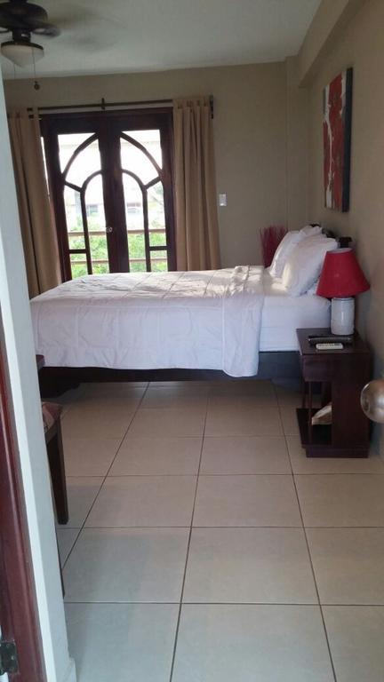 Hotel Punta Chame Villas Nueva Gorgona Phòng bức ảnh
