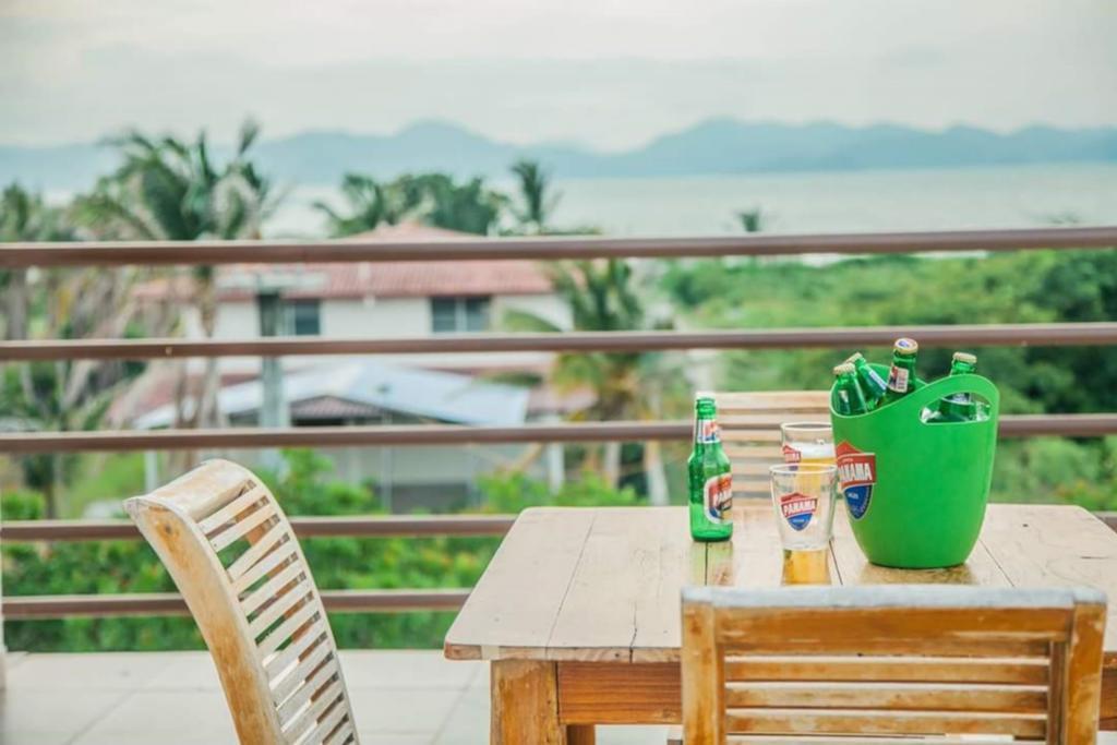 Hotel Punta Chame Villas Nueva Gorgona Ngoại thất bức ảnh