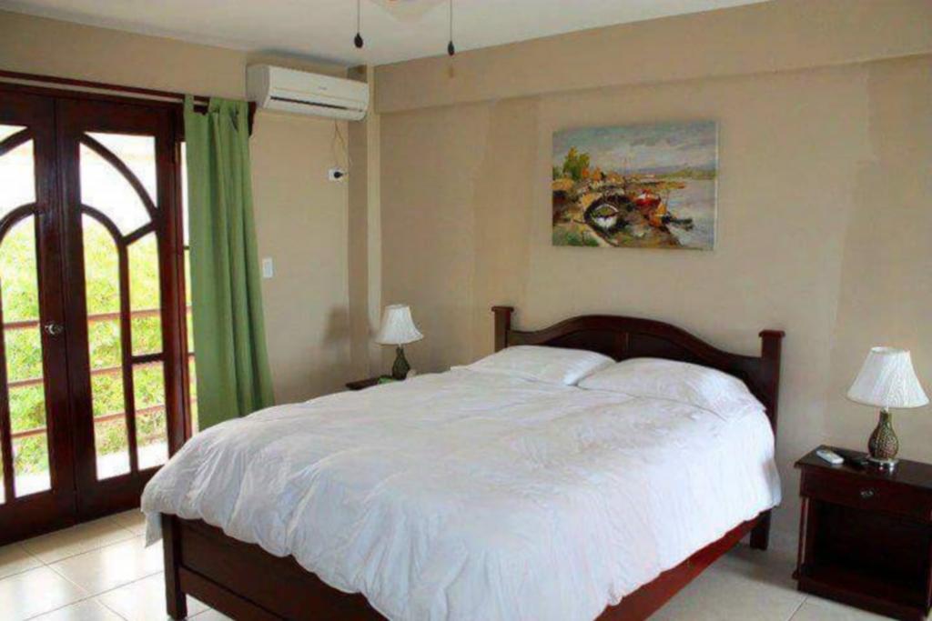 Hotel Punta Chame Villas Nueva Gorgona Ngoại thất bức ảnh