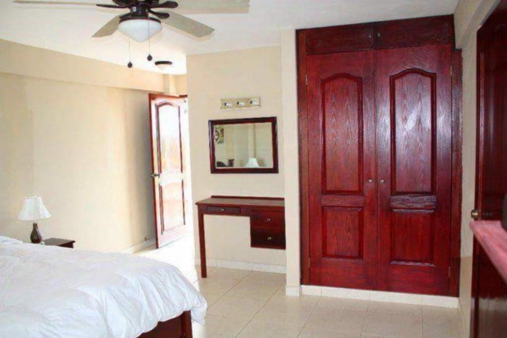 Hotel Punta Chame Villas Nueva Gorgona Ngoại thất bức ảnh