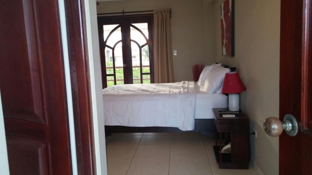 Hotel Punta Chame Villas Nueva Gorgona Phòng bức ảnh