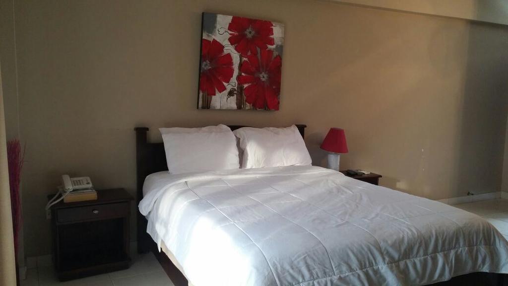 Hotel Punta Chame Villas Nueva Gorgona Phòng bức ảnh