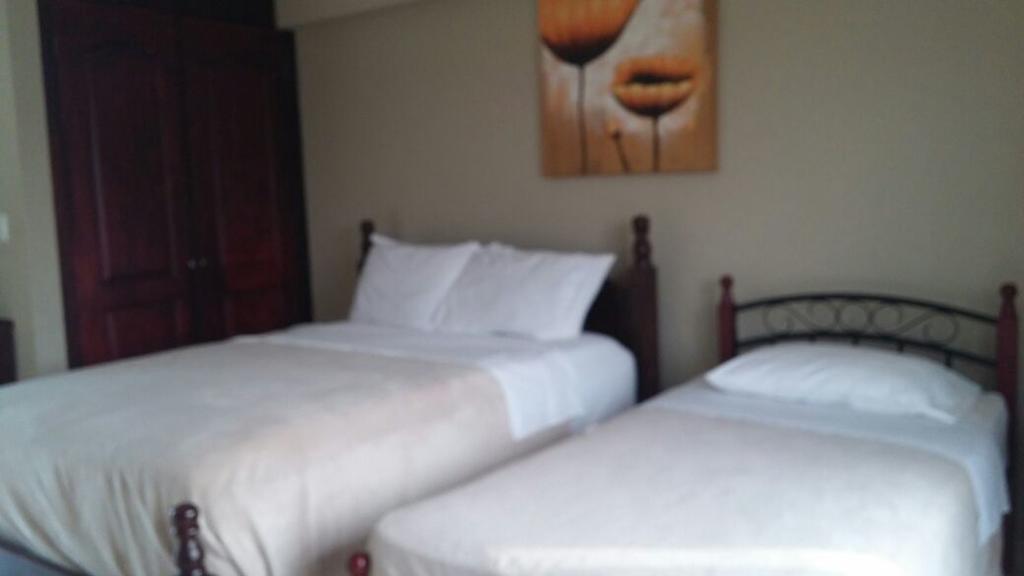 Hotel Punta Chame Villas Nueva Gorgona Phòng bức ảnh