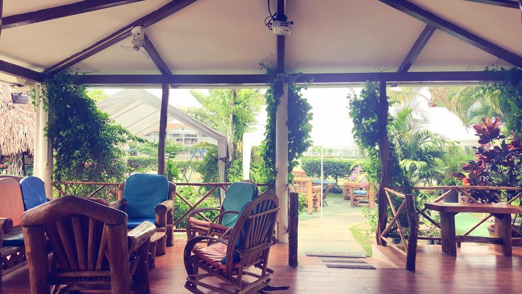 Hotel Punta Chame Villas Nueva Gorgona Ngoại thất bức ảnh